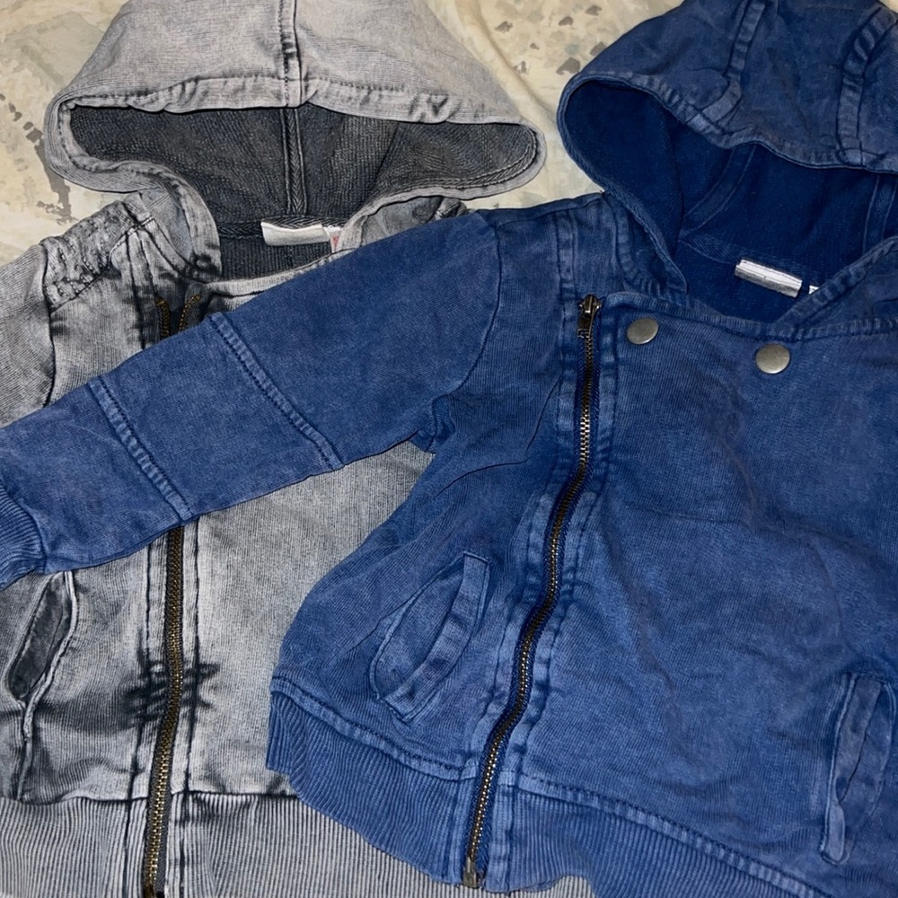Zara boy
